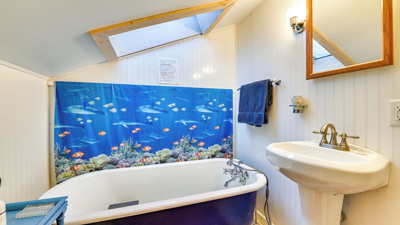 Photo of Bathroom in Fleischmanns