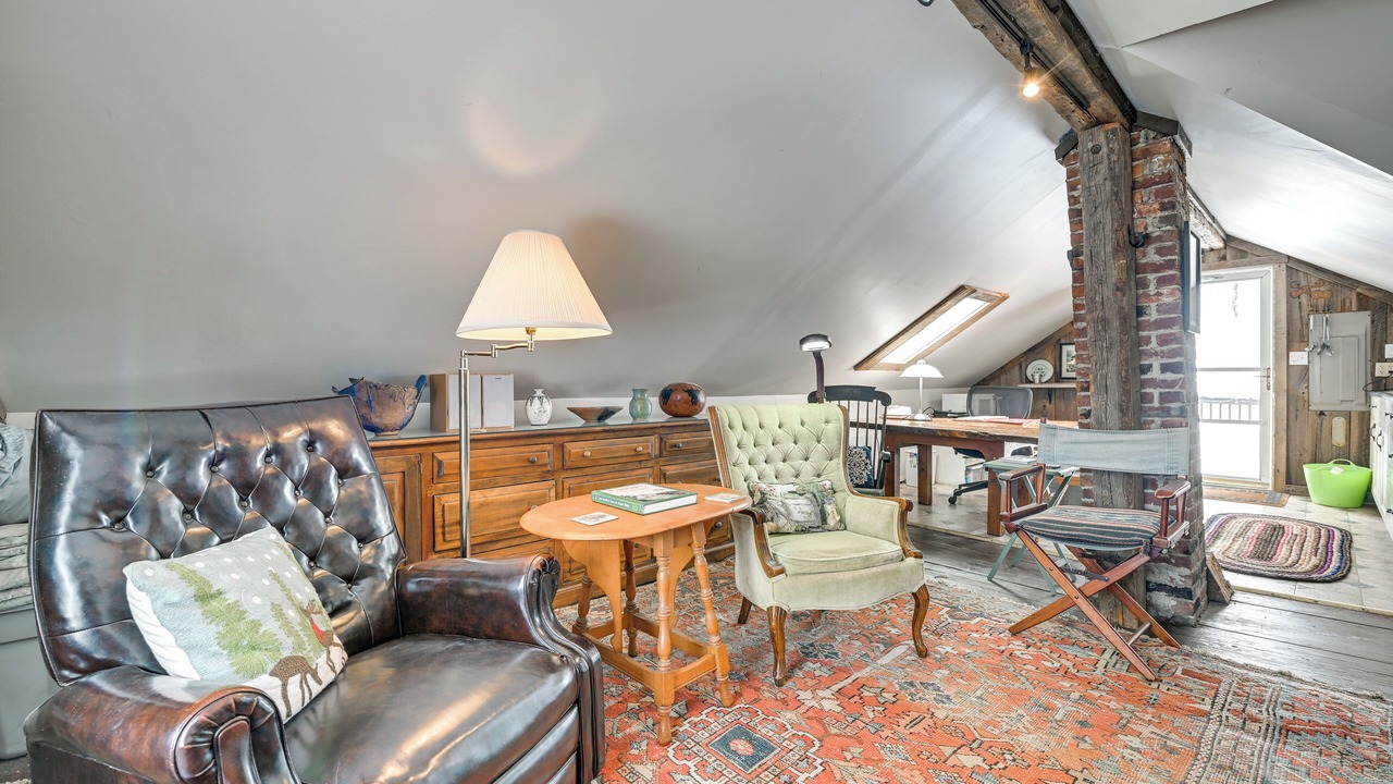 Photo of Livingroom in Fleischmanns