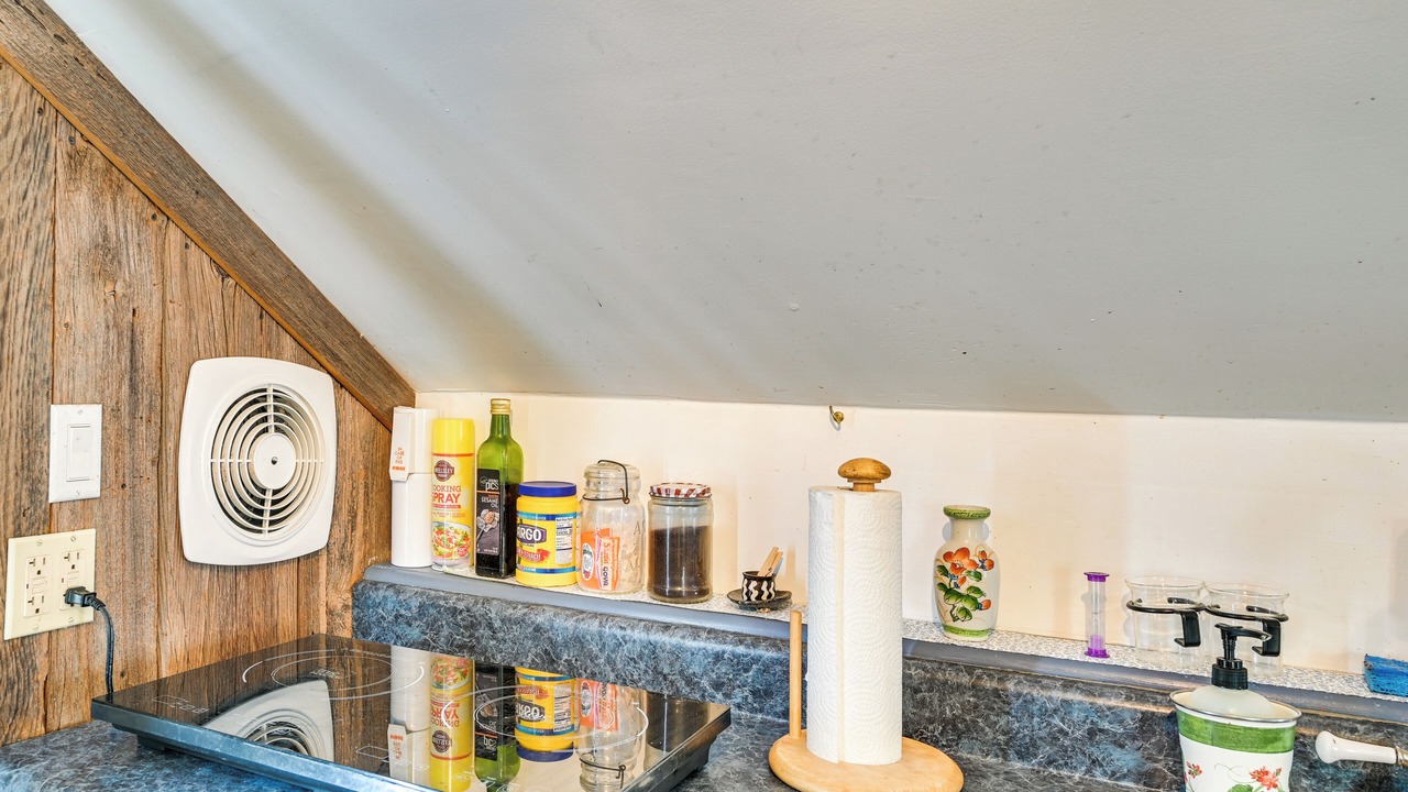 Photo of Kitchen in Fleischmanns