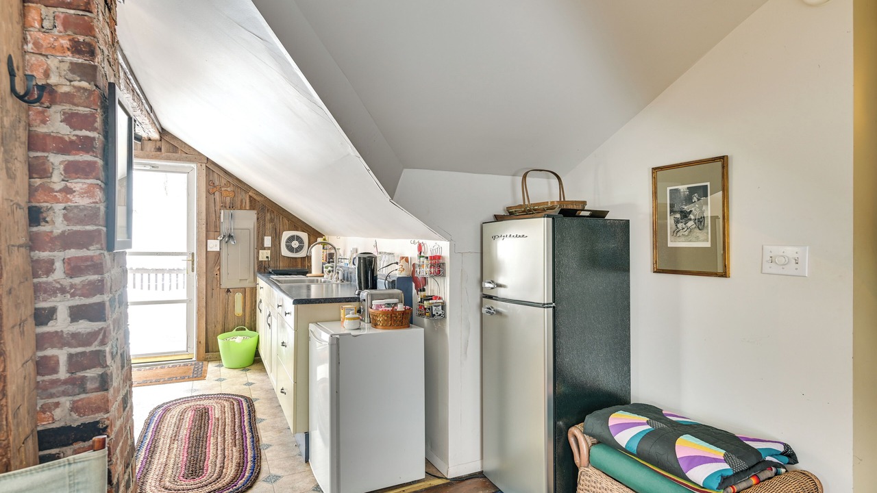 Photo of Kitchen in Fleischmanns