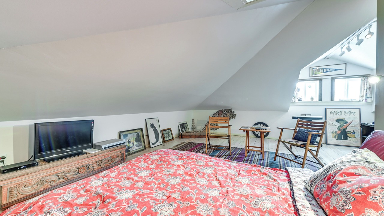 Photo of Bedroom in Fleischmanns