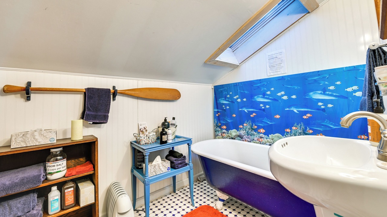 Photo of Bathroom in Fleischmanns