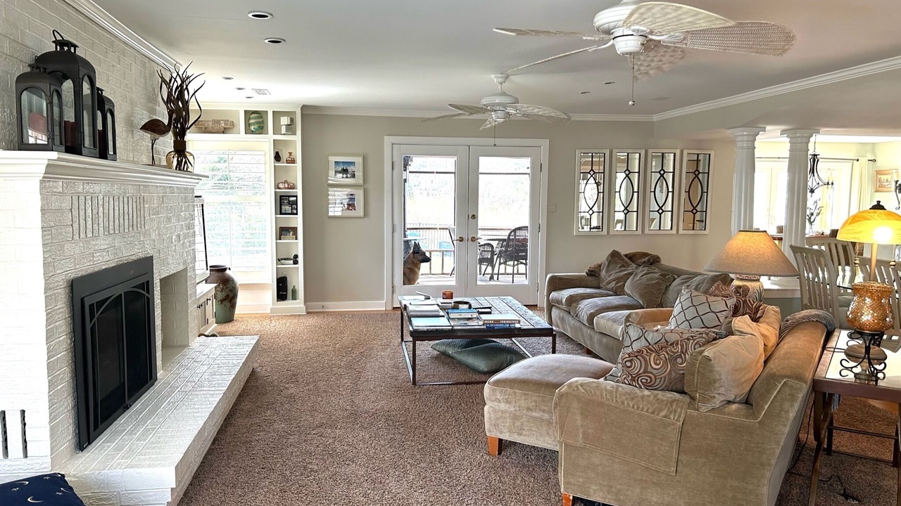 Photo of Livingroom in Annapolis
