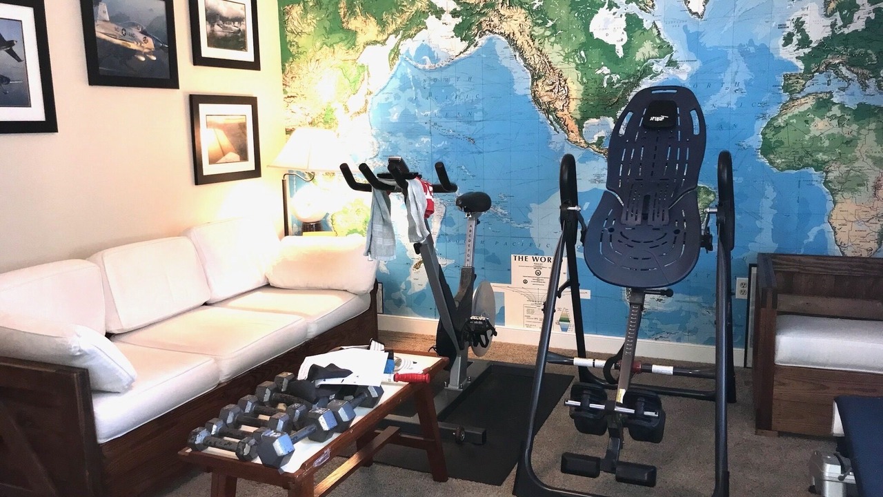 Photo of Bedroom in Annapolis