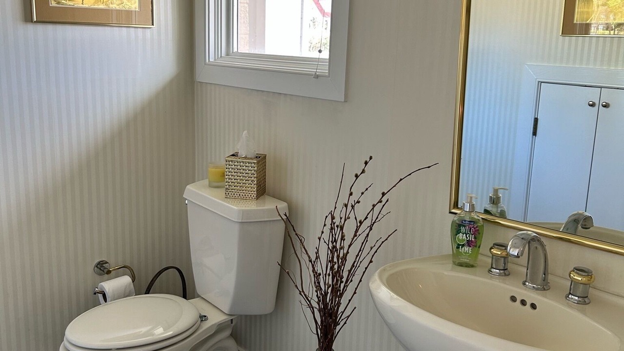 Photo of Bathroom in Annapolis