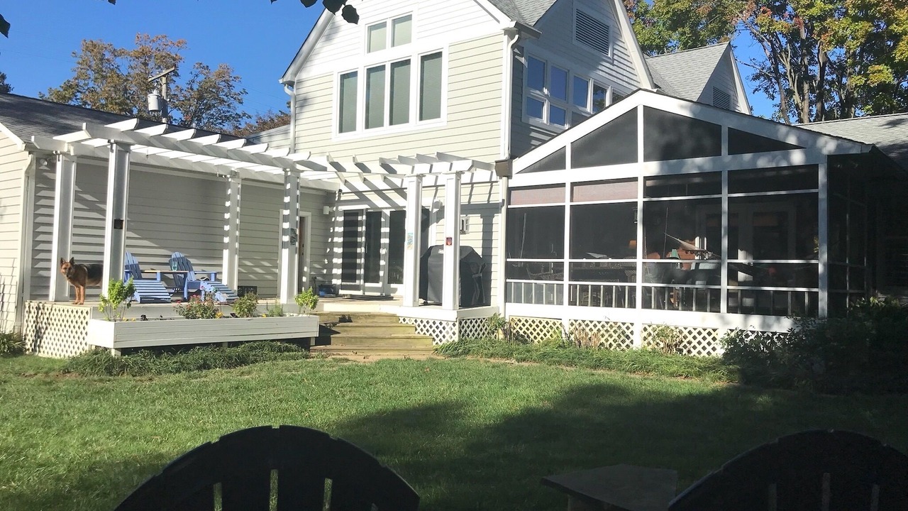 Photo of Outdoor in Annapolis