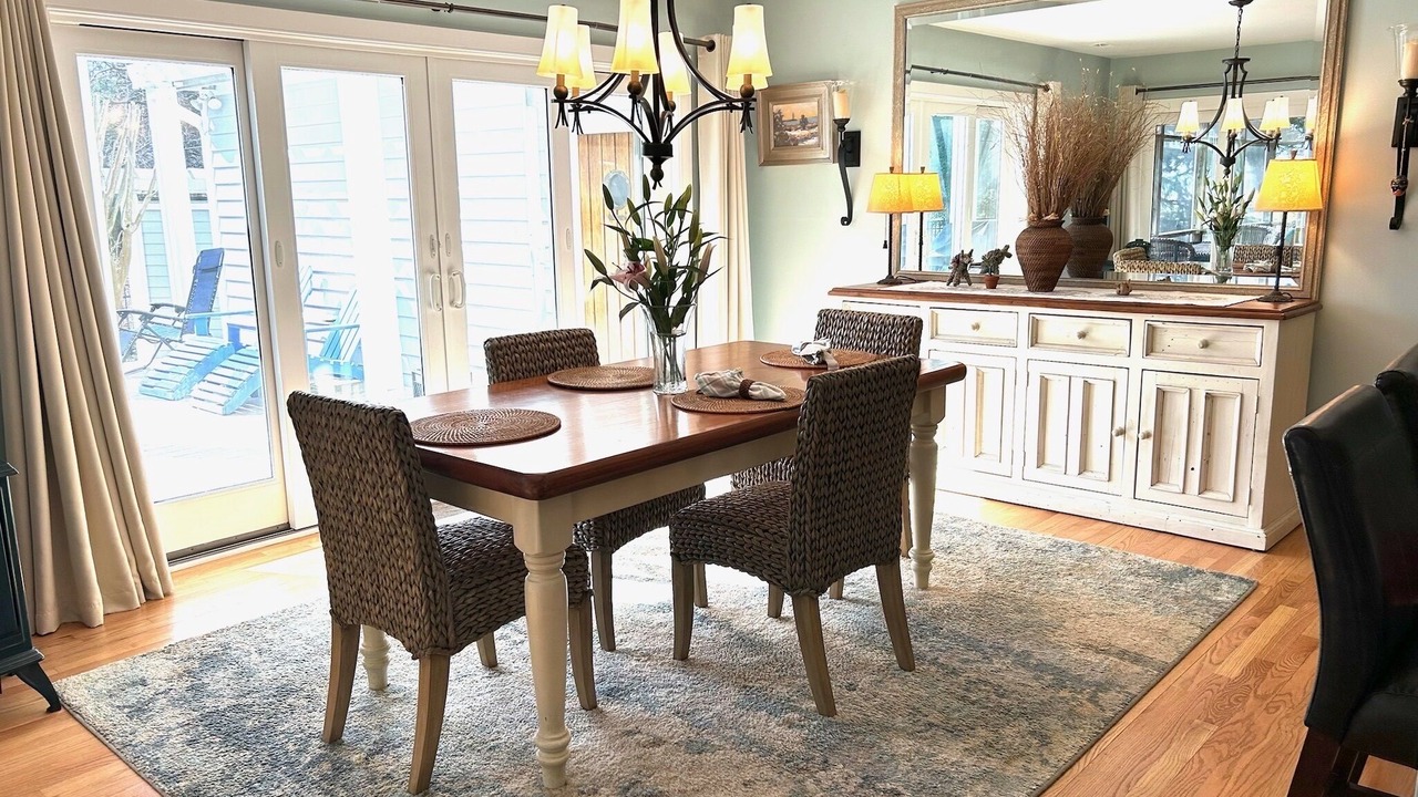 Photo of Bedroom in Annapolis