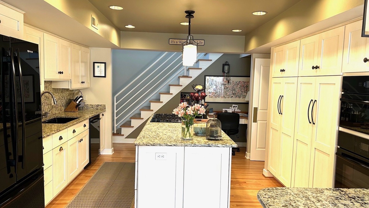 Photo of Kitchen in Annapolis