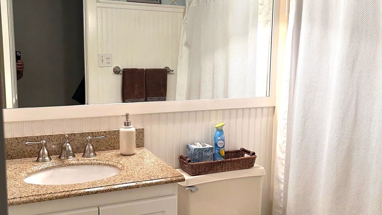 Photo of Bathroom in Annapolis