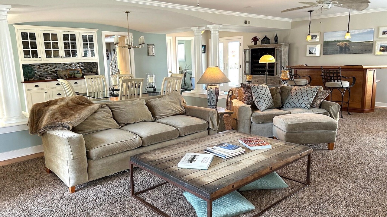 Photo of Livingroom in Annapolis