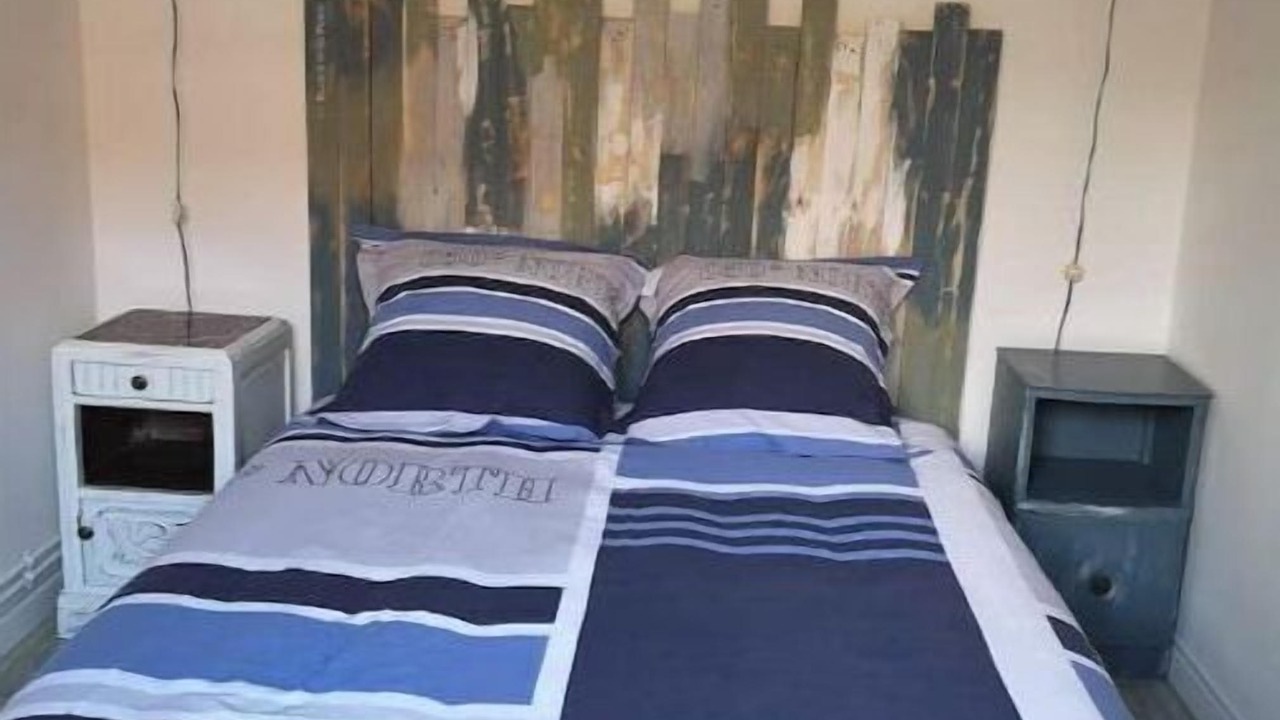 Photo of Bedroom in Bracquemont