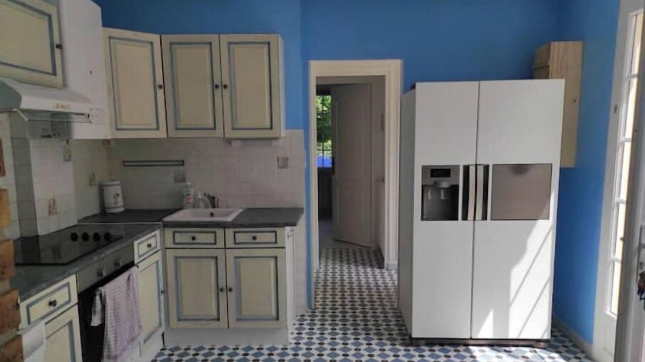 Photo of Kitchen in Bracquemont