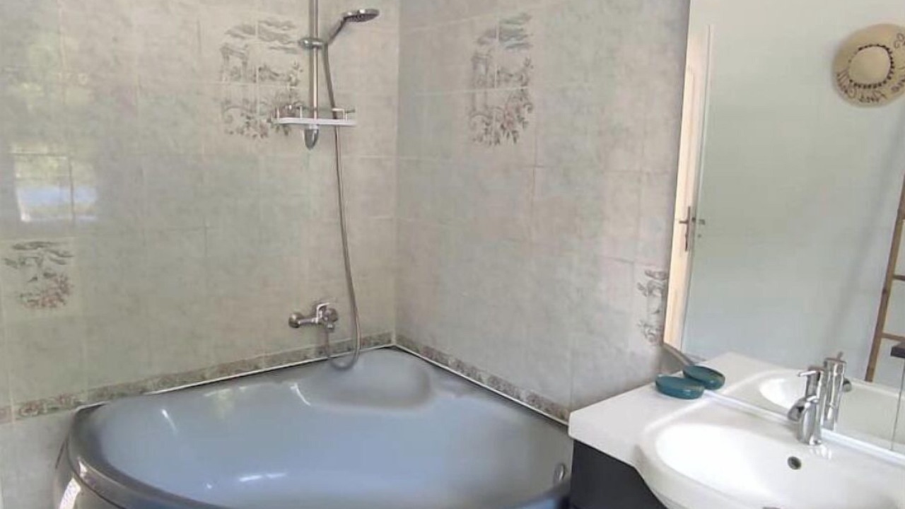 Photo of Bathroom in Bracquemont