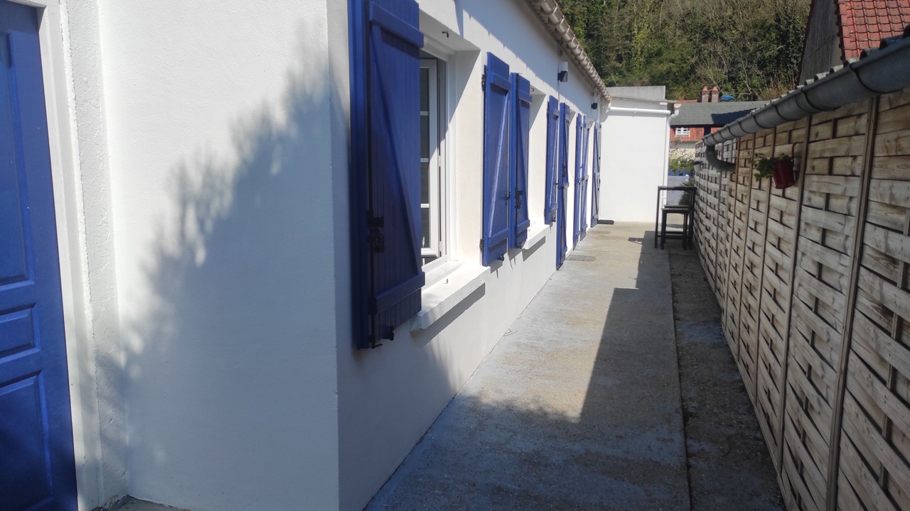 Photo of Outdoor in Bracquemont