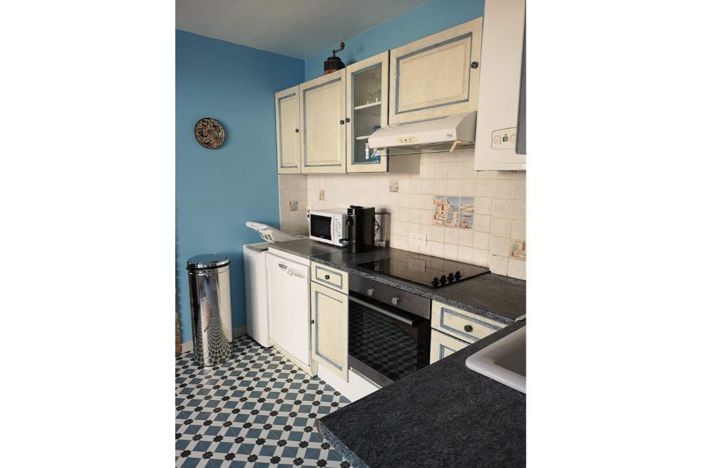 Photo of Kitchen in Bracquemont