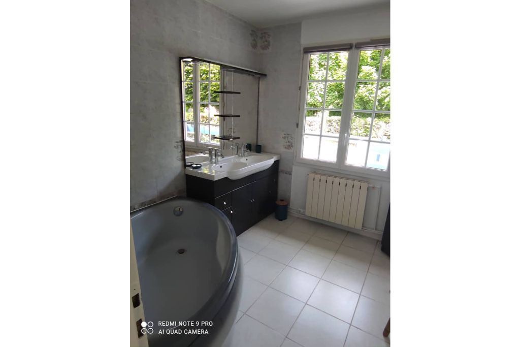Photo of Bathroom in Bracquemont