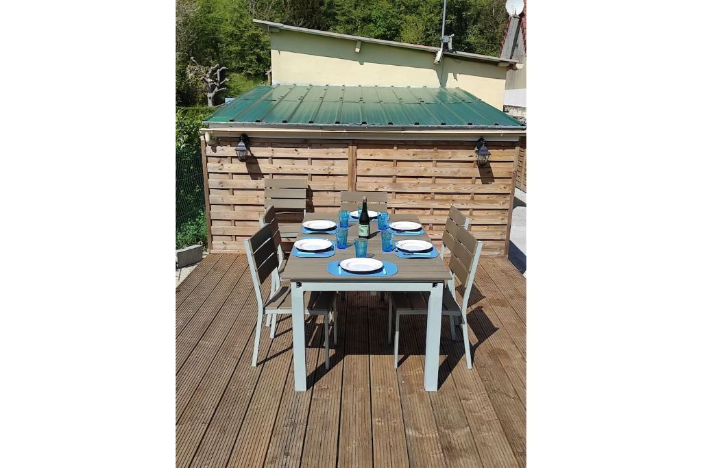 Photo of Outdoor in Bracquemont