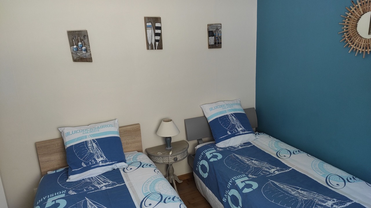 Photo of Bedroom in Bracquemont