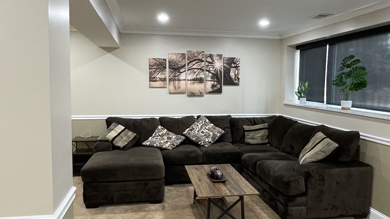 Photo of Livingroom in Knox