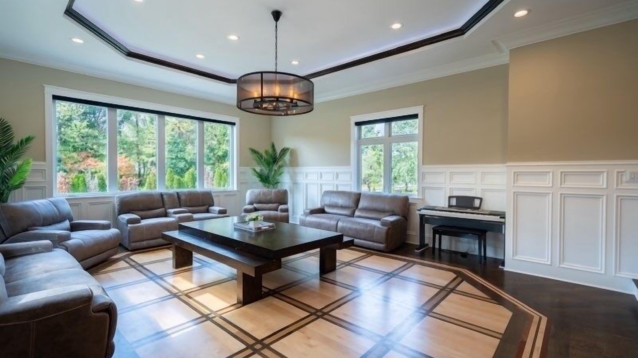 Photo of Livingroom in Knox