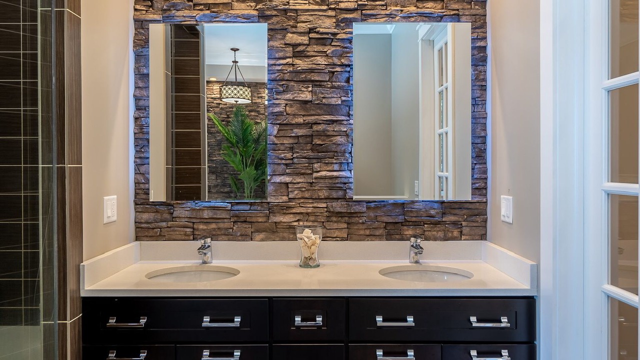 Photo of Bathroom in Knox