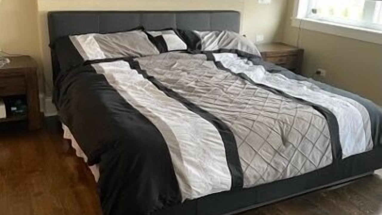 Photo of Bedroom in Knox