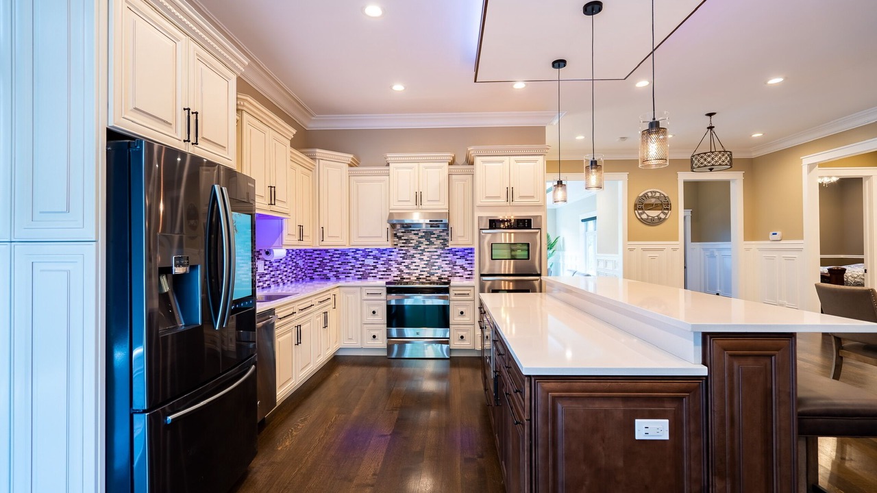 Photo of Kitchen in Knox