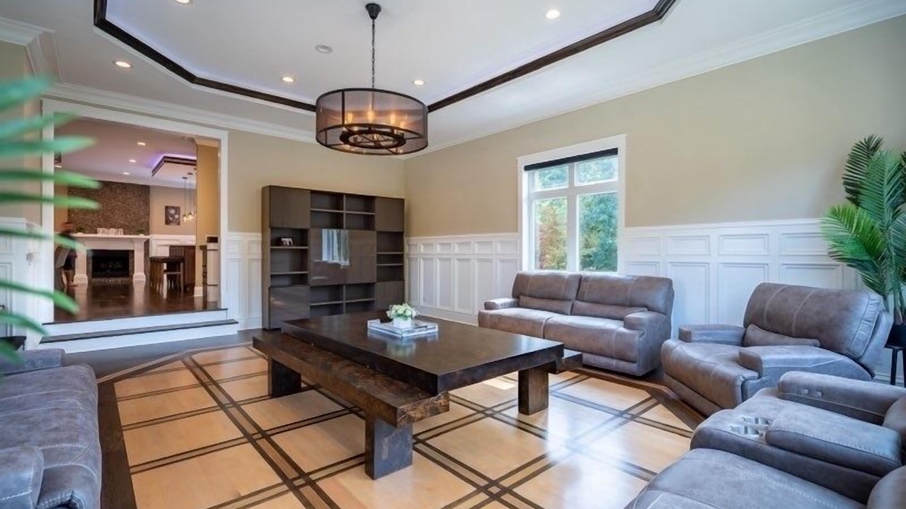 Photo of Livingroom in Knox