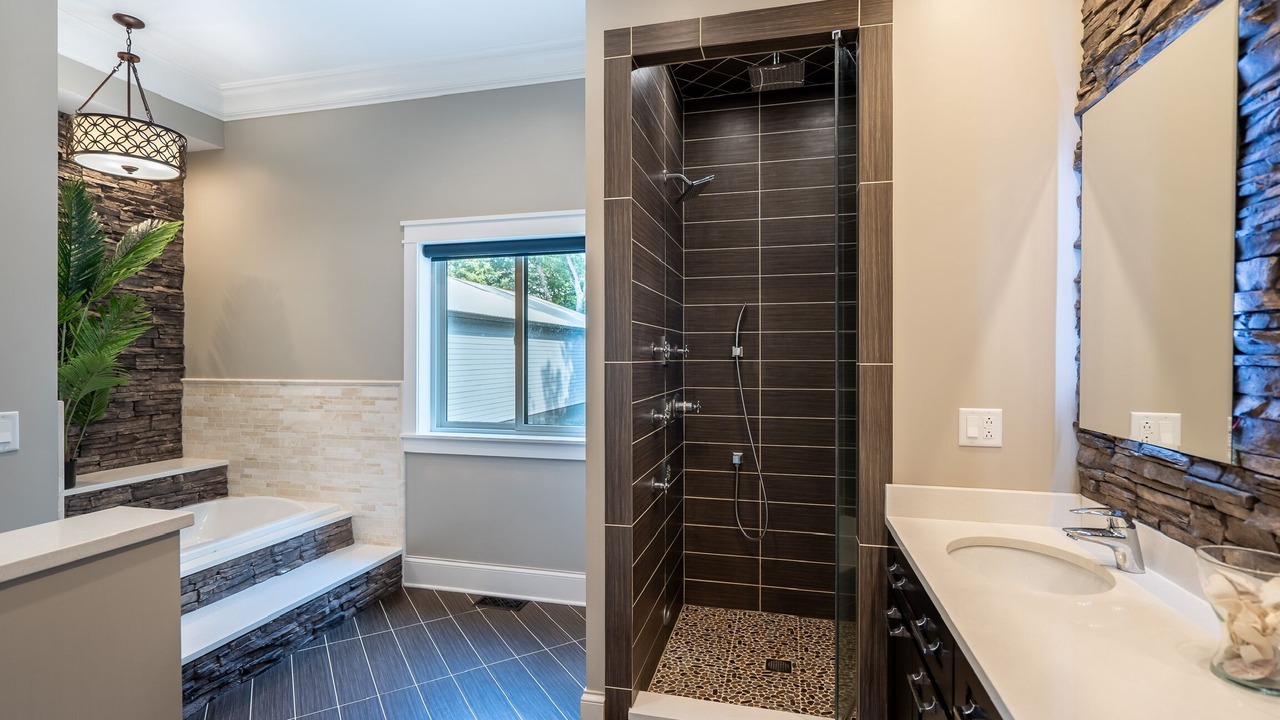 Photo of Bathroom in Knox