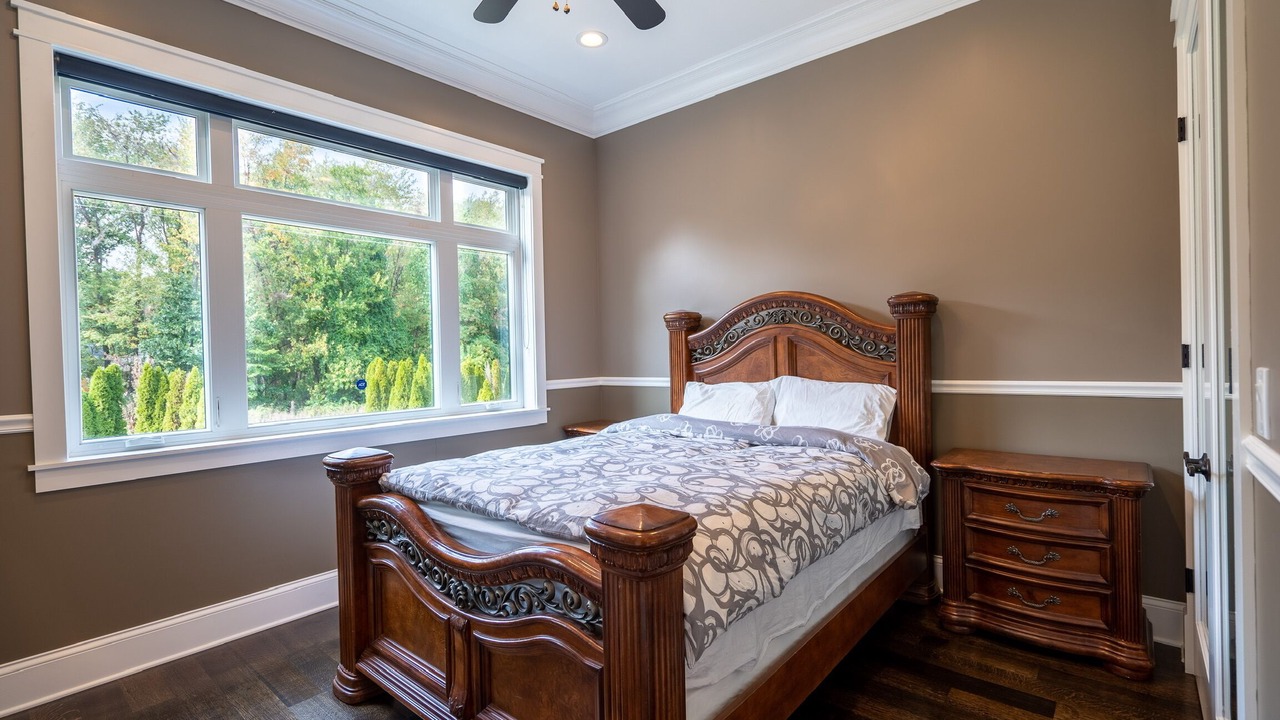 Photo of Bedroom in Knox