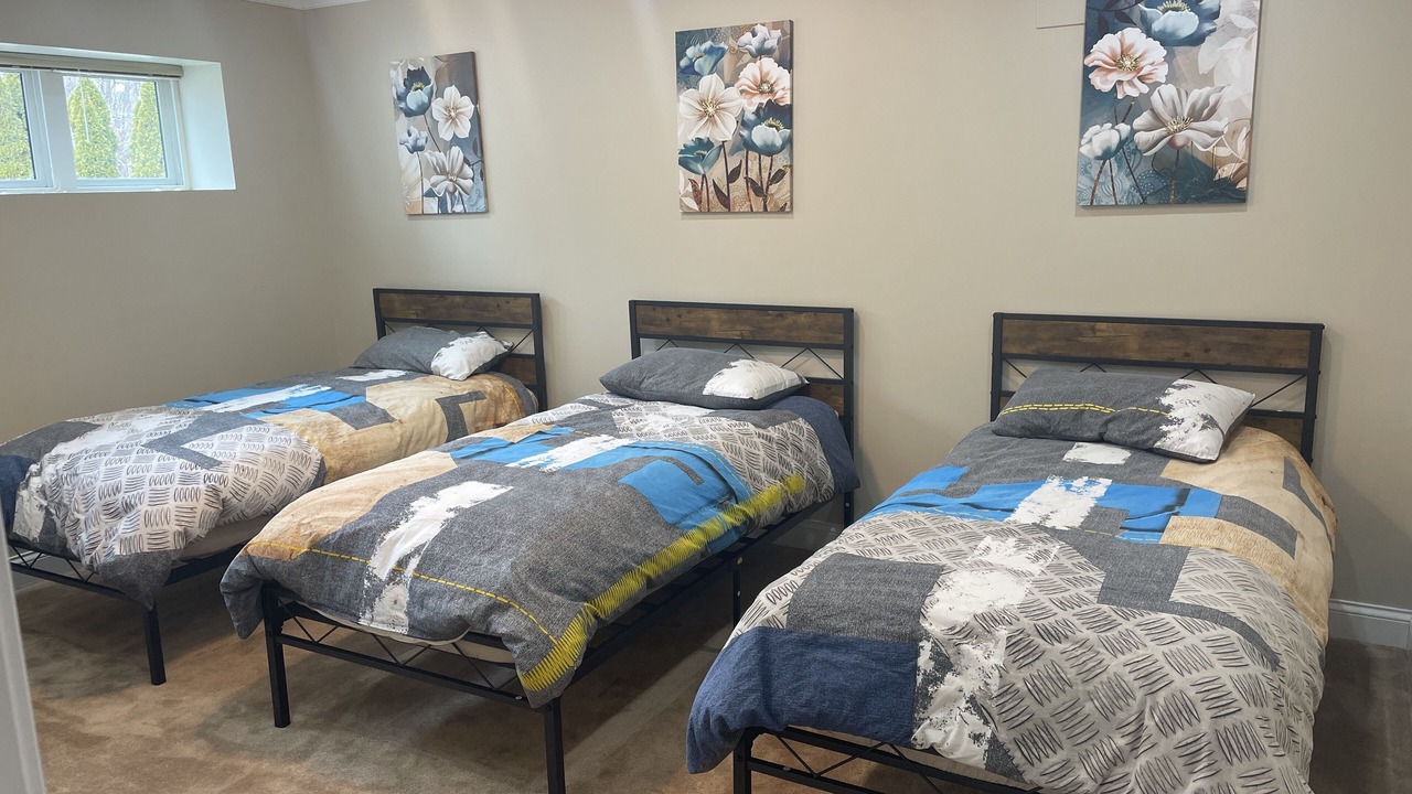 Photo of Bedroom in Knox