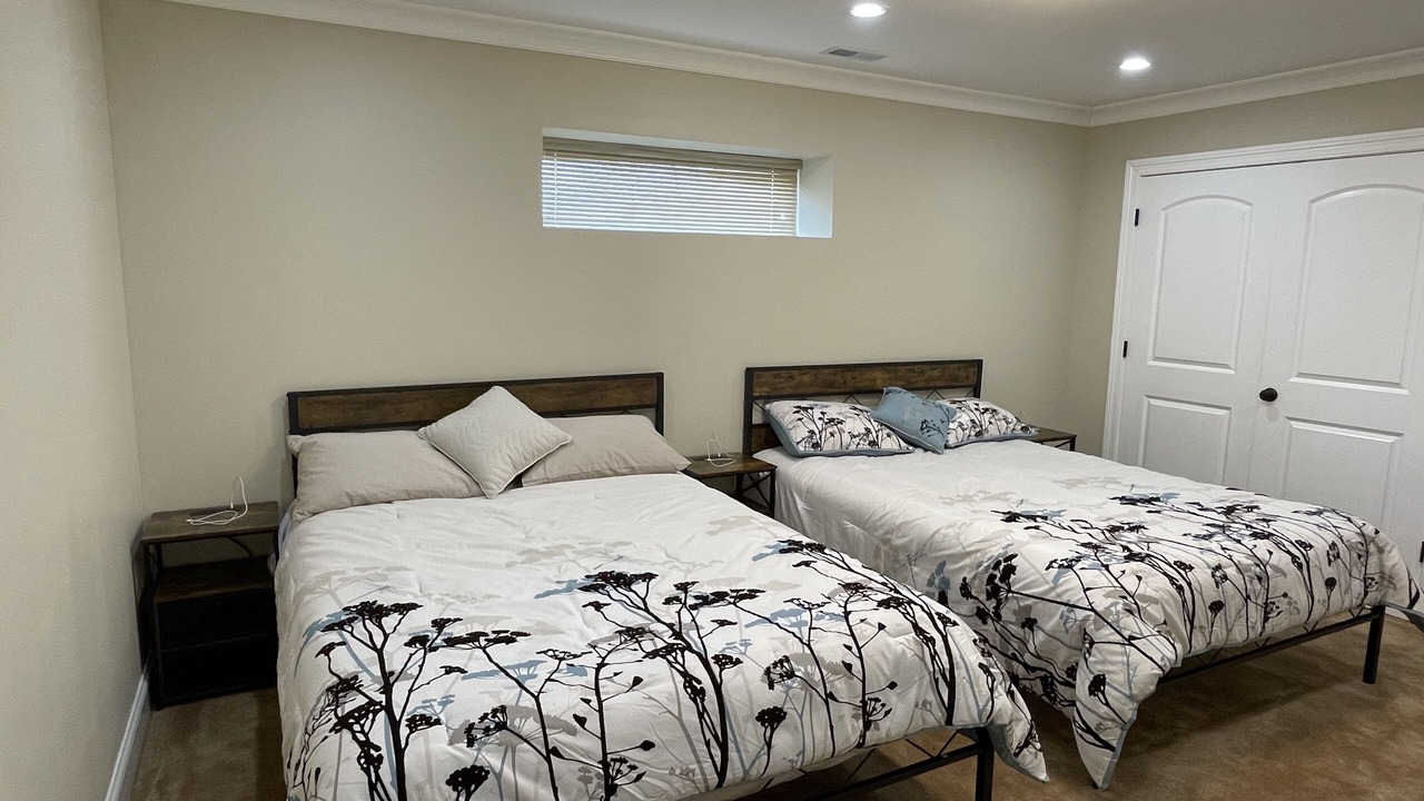 Photo of Bedroom in Knox