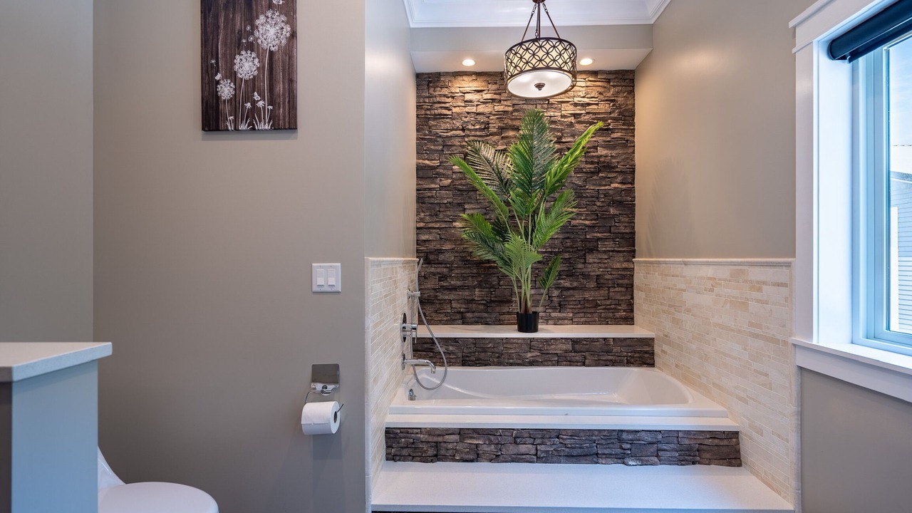 Photo of Bathroom in Knox