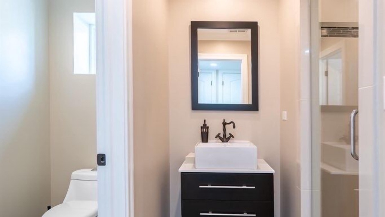Photo of Bathroom in Knox