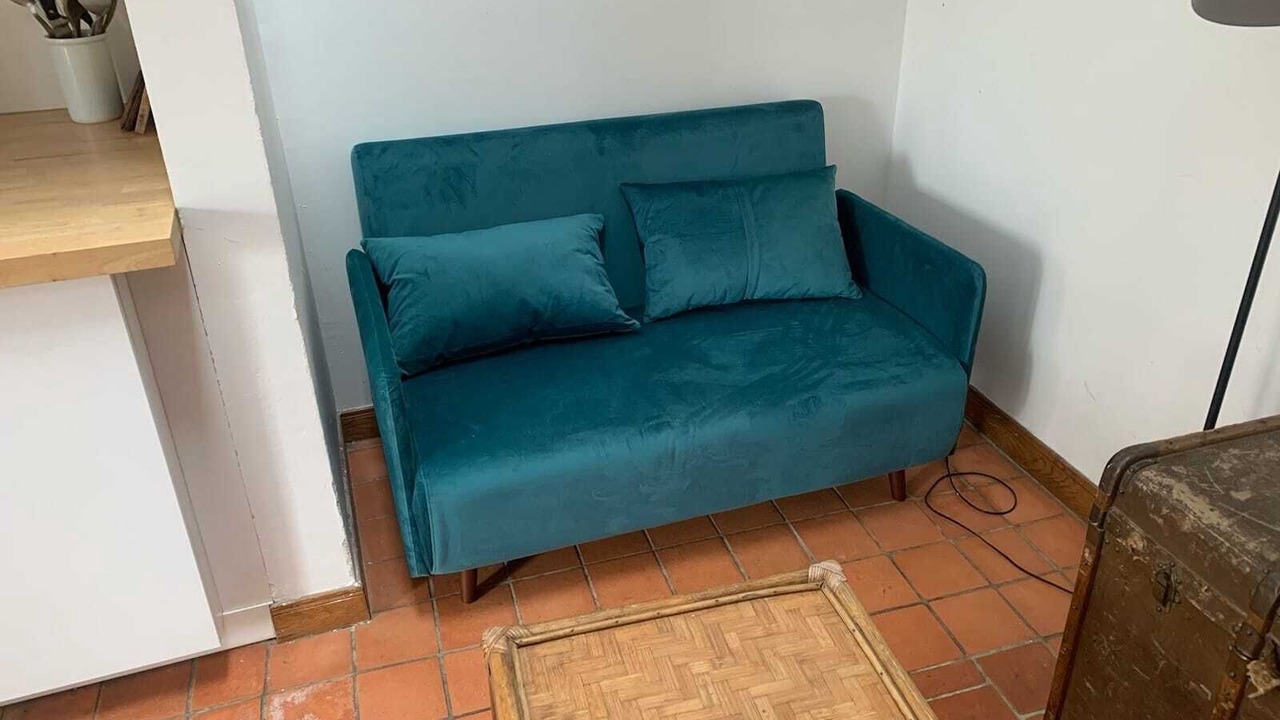 Photo of Livingroom in Wissant