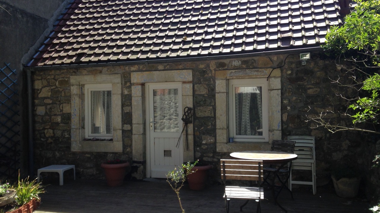 Photo of Outdoor in Wissant