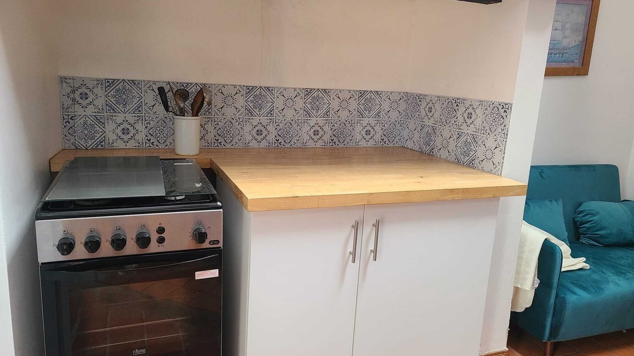 Photo of Kitchen in Wissant