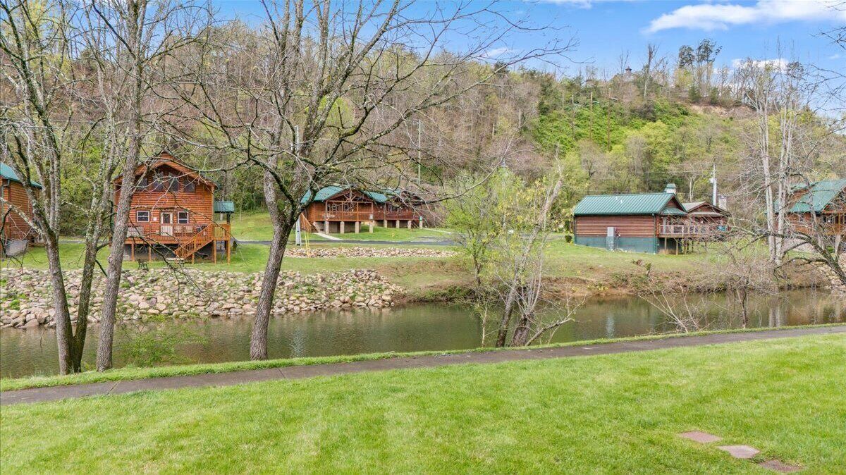 Photo of Outdoor in Pigeon Forge