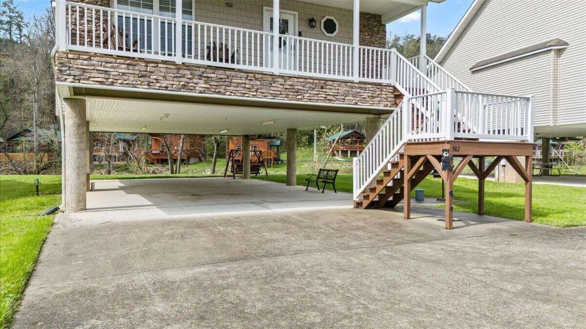Photo of Outdoor in Pigeon Forge