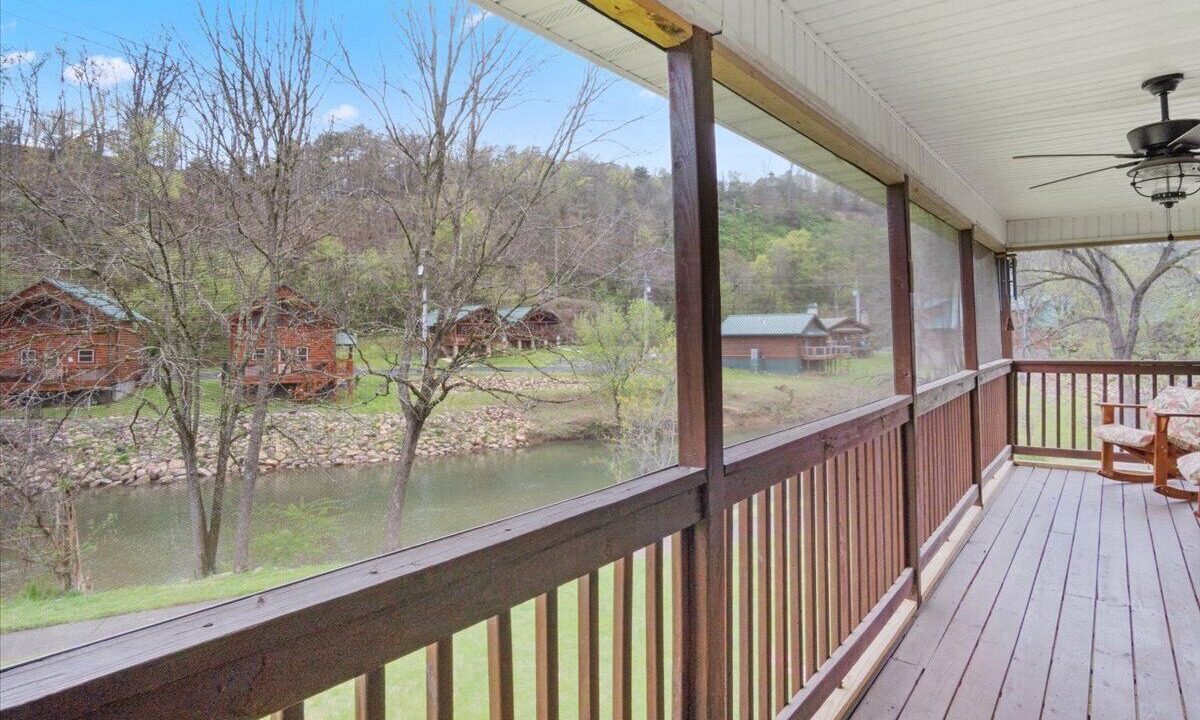 Photo of Outdoor in Pigeon Forge