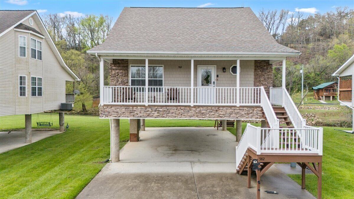 Photo of Outdoor in Pigeon Forge