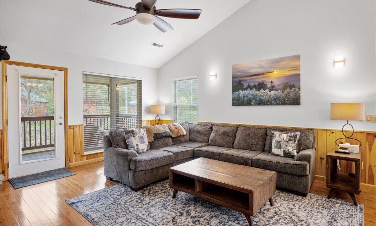Photo of Bedroom in Pigeon Forge