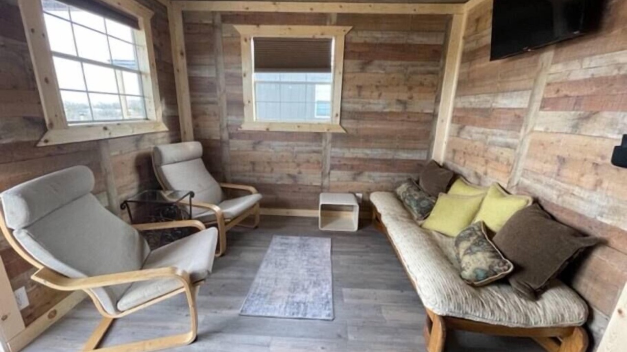 Photo of Livingroom in Millersview