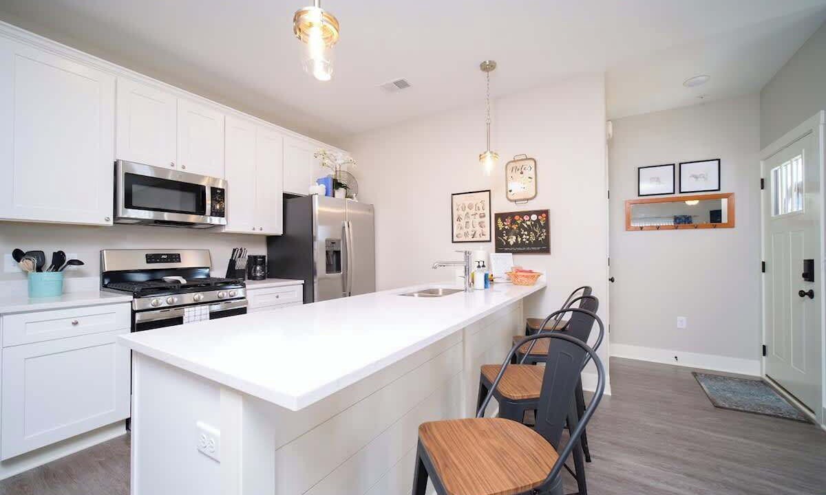 Photo of Kitchen in Bettendorf