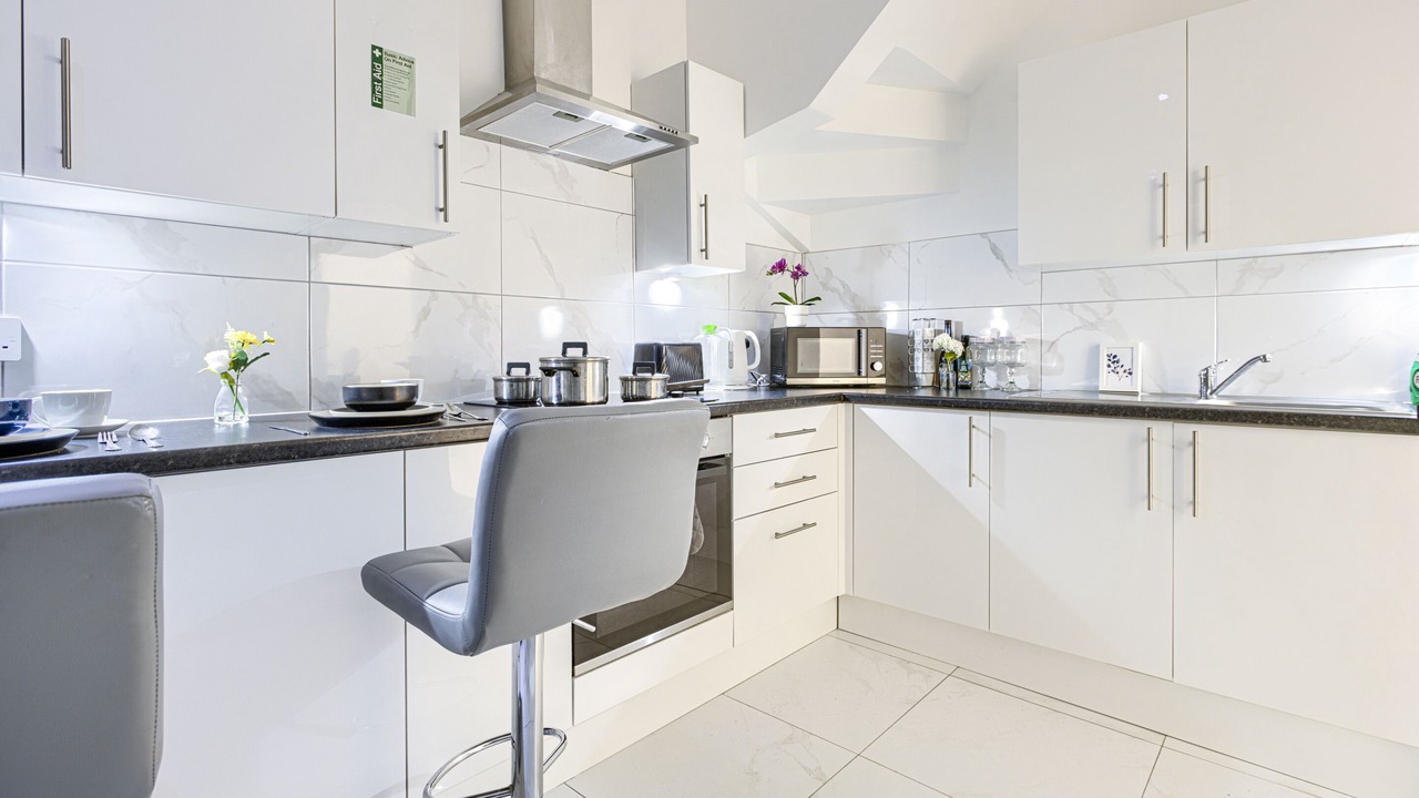 Photo of Others in Highbury West