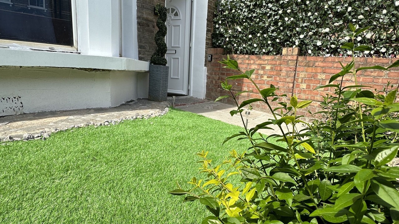 Photo of Others in Highbury West