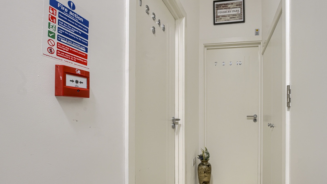 Photo of Others in Highbury West