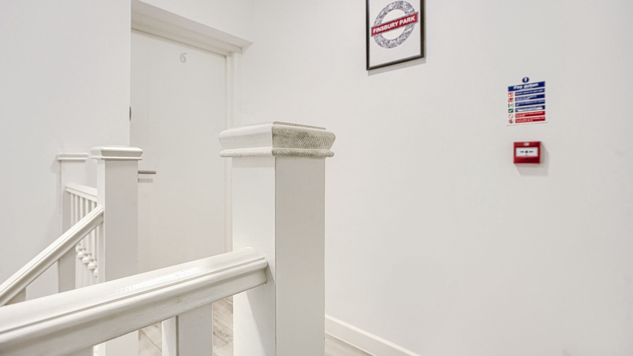 Photo of Others in Highbury West