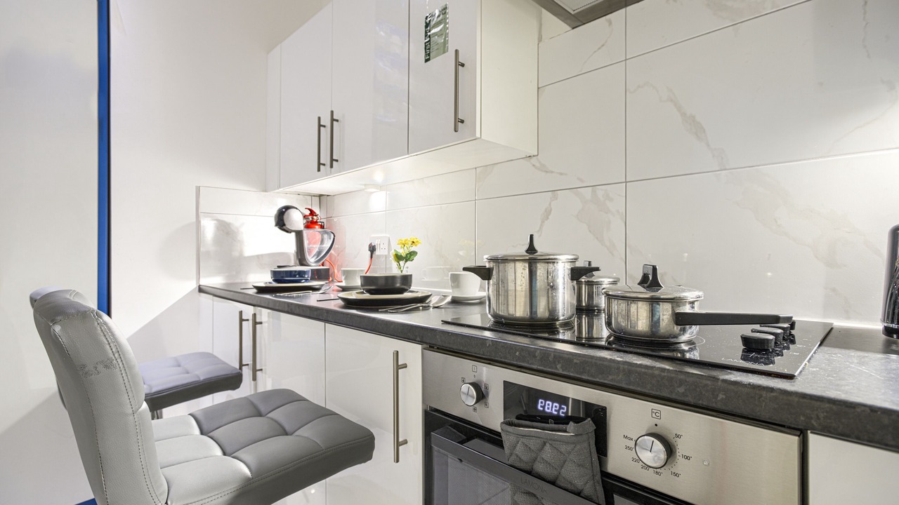 Photo of Others in Highbury West