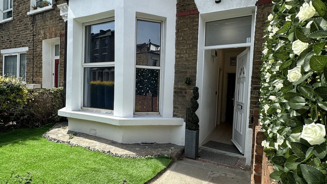 Photo of Others in Highbury West